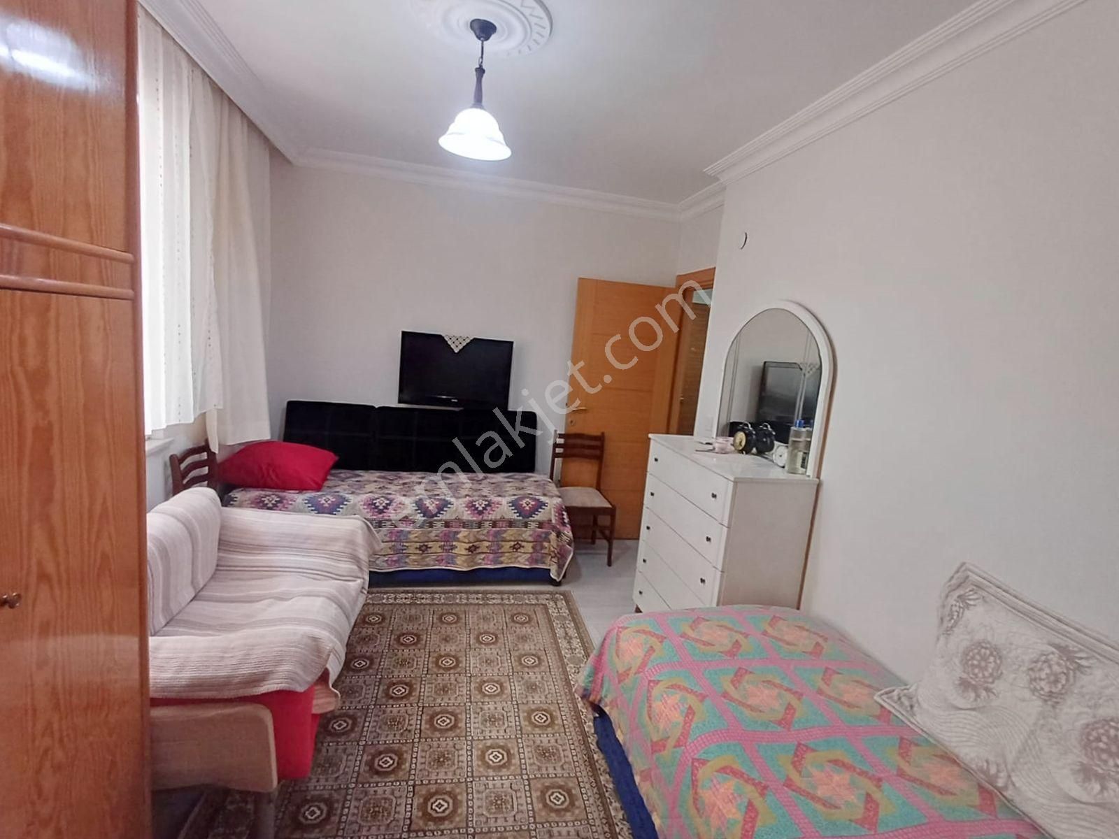 Mertcan Dan Çarşı Mah İskanlı 2+1 Panjurlu - Yüksek Giriş Lüks Daire - Görsel 12