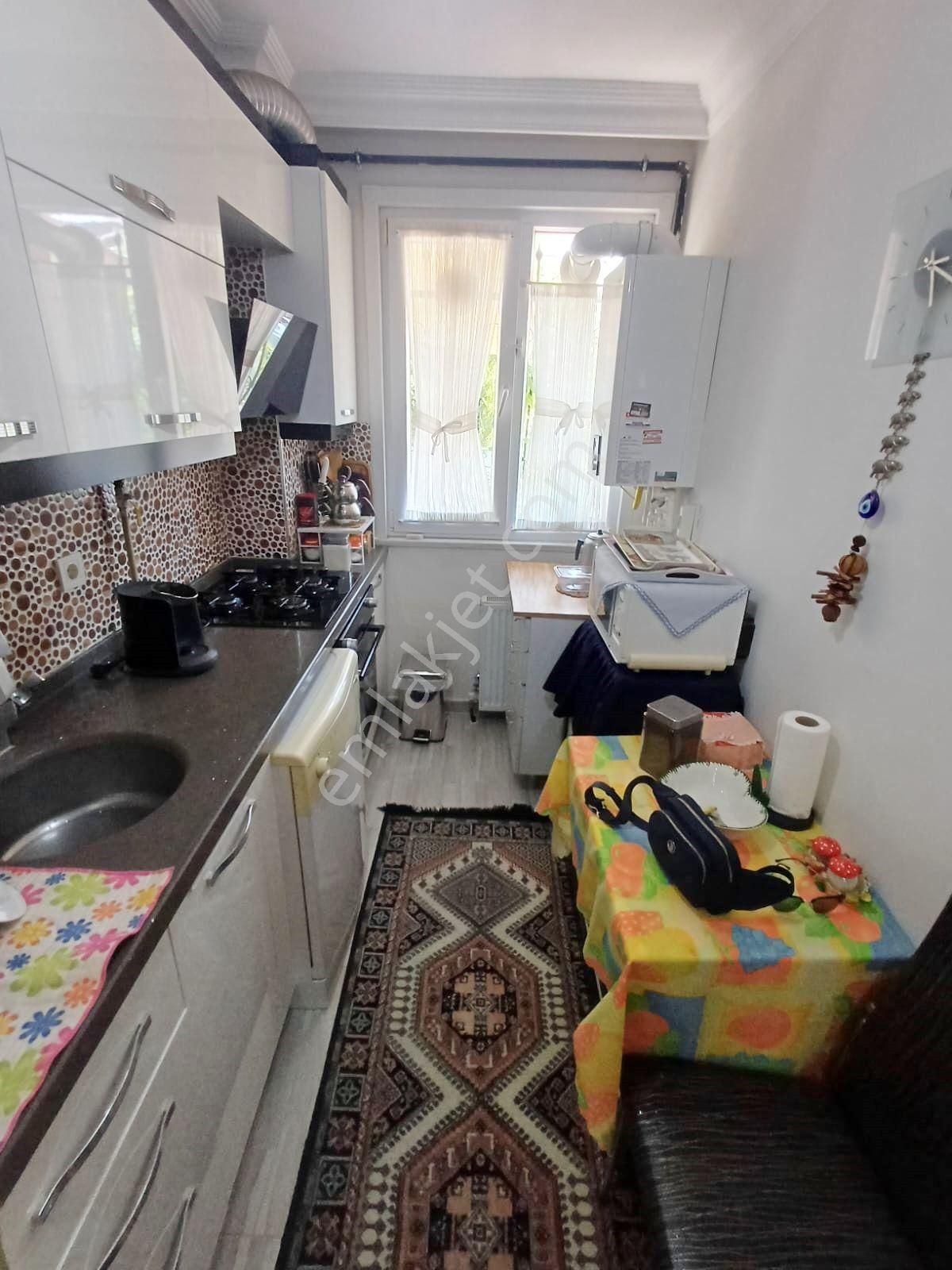 Mertcan Dan Çarşı Mah İskanlı 2+1 Panjurlu - Yüksek Giriş Lüks Daire - Görsel 20