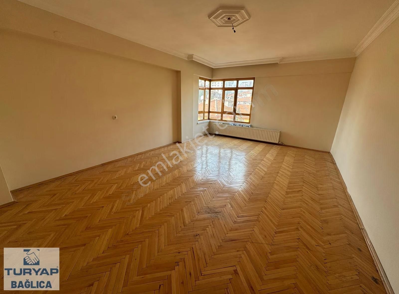 Keçiören Acıpayam Sokak Satılık Daire 3+1 - Görsel 13