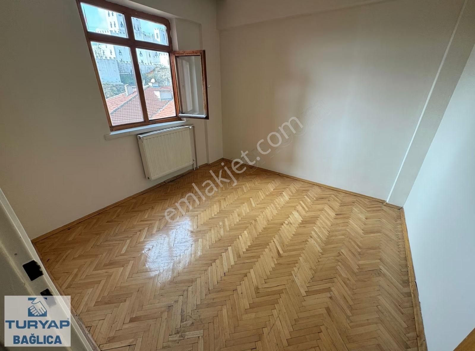 Keçiören Acıpayam Sokak Satılık Daire 3+1 - Görsel 12