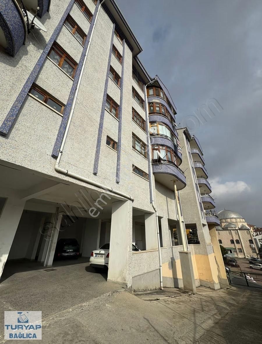 Keçiören Acıpayam Sokak Satılık Daire 3+1 - Görsel 11