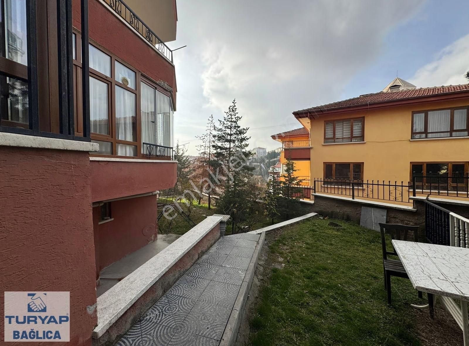 Keçiören Acıpayam Sokak Satılık Daire 3+1 - Görsel 8