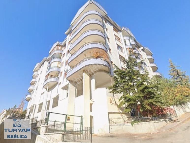 Keçiören Acıpayam Sokak Satılık Daire 3+1