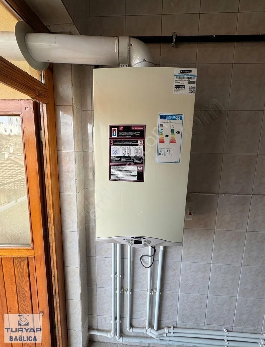 Keçiören Acıpayam Sokak Satılık Daire 3+1 - Görsel 5