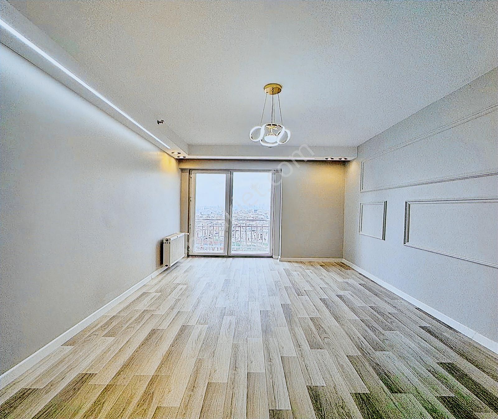 Esenyurt Kıraç Piri Reis Mahallesinde Sitee İçerisinde 2.640.000 - Görsel 24