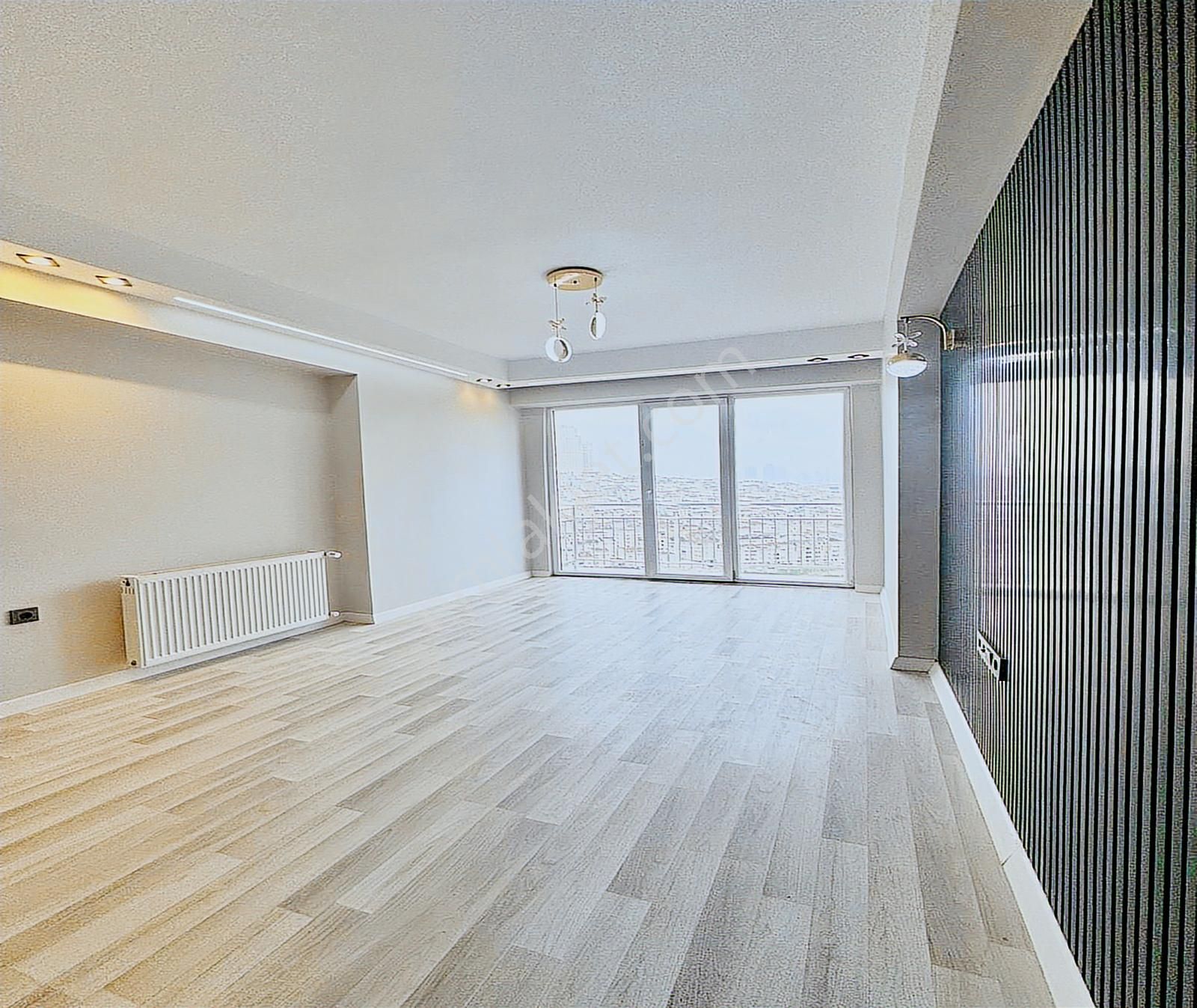 Esenyurt Kıraç Piri Reis Mahallesinde Sitee İçerisinde 2.640.000 - Görsel 23