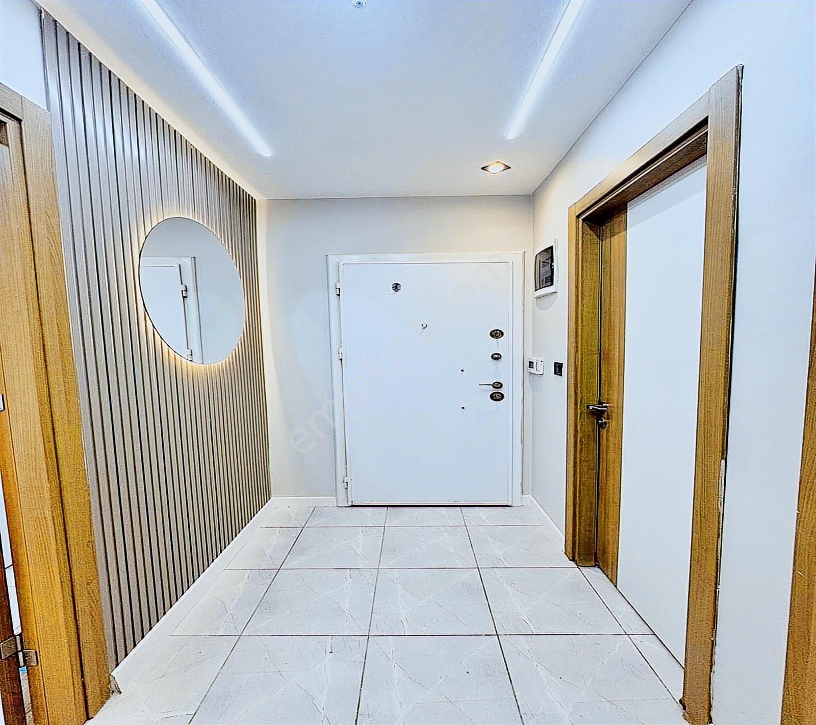 Esenyurt Kıraç Piri Reis Mahallesinde Sitee İçerisinde 2.640.000 - Görsel 12