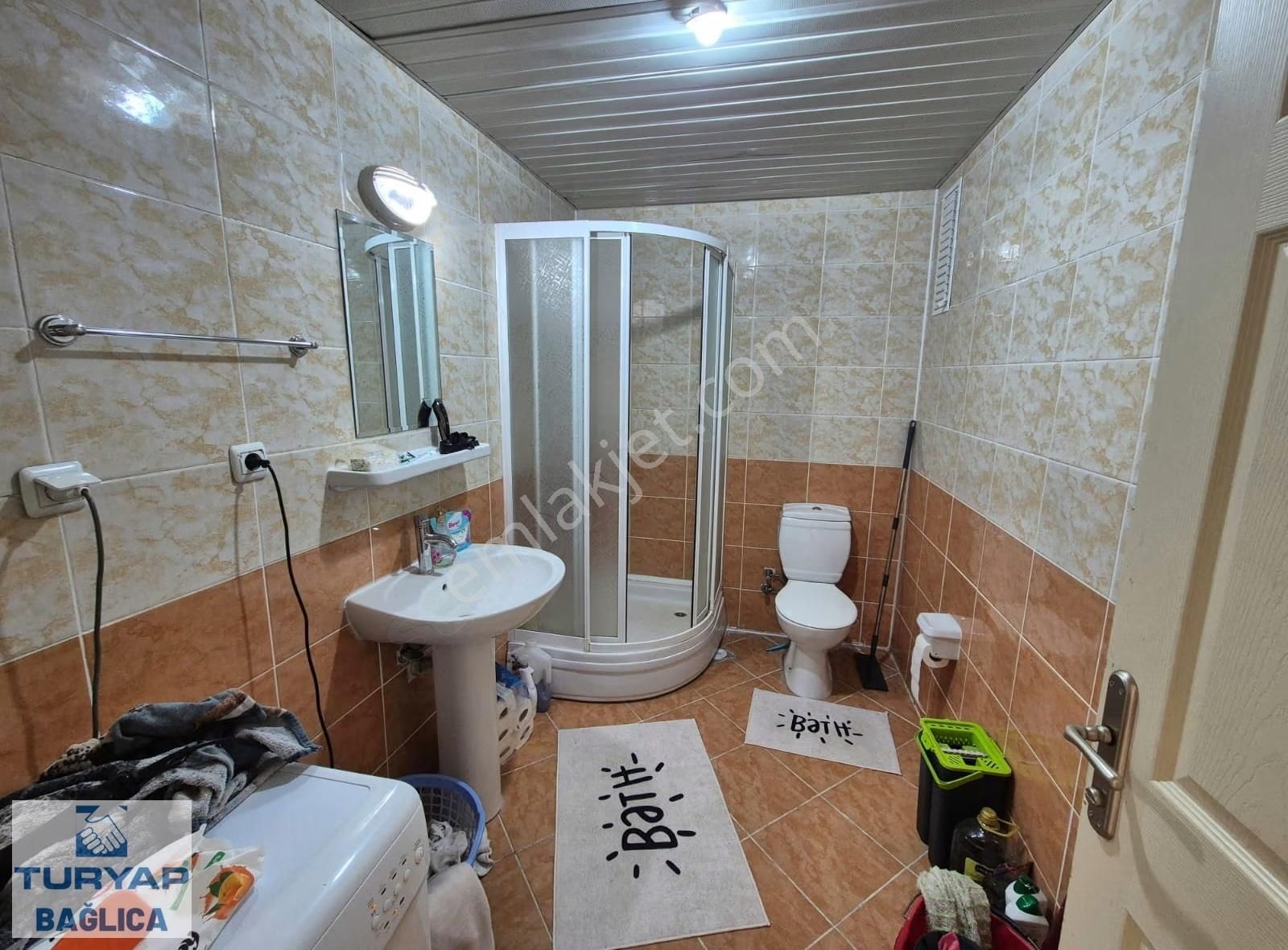 Turkuaz Da 3+1 Arakat Daire - Görsel 3