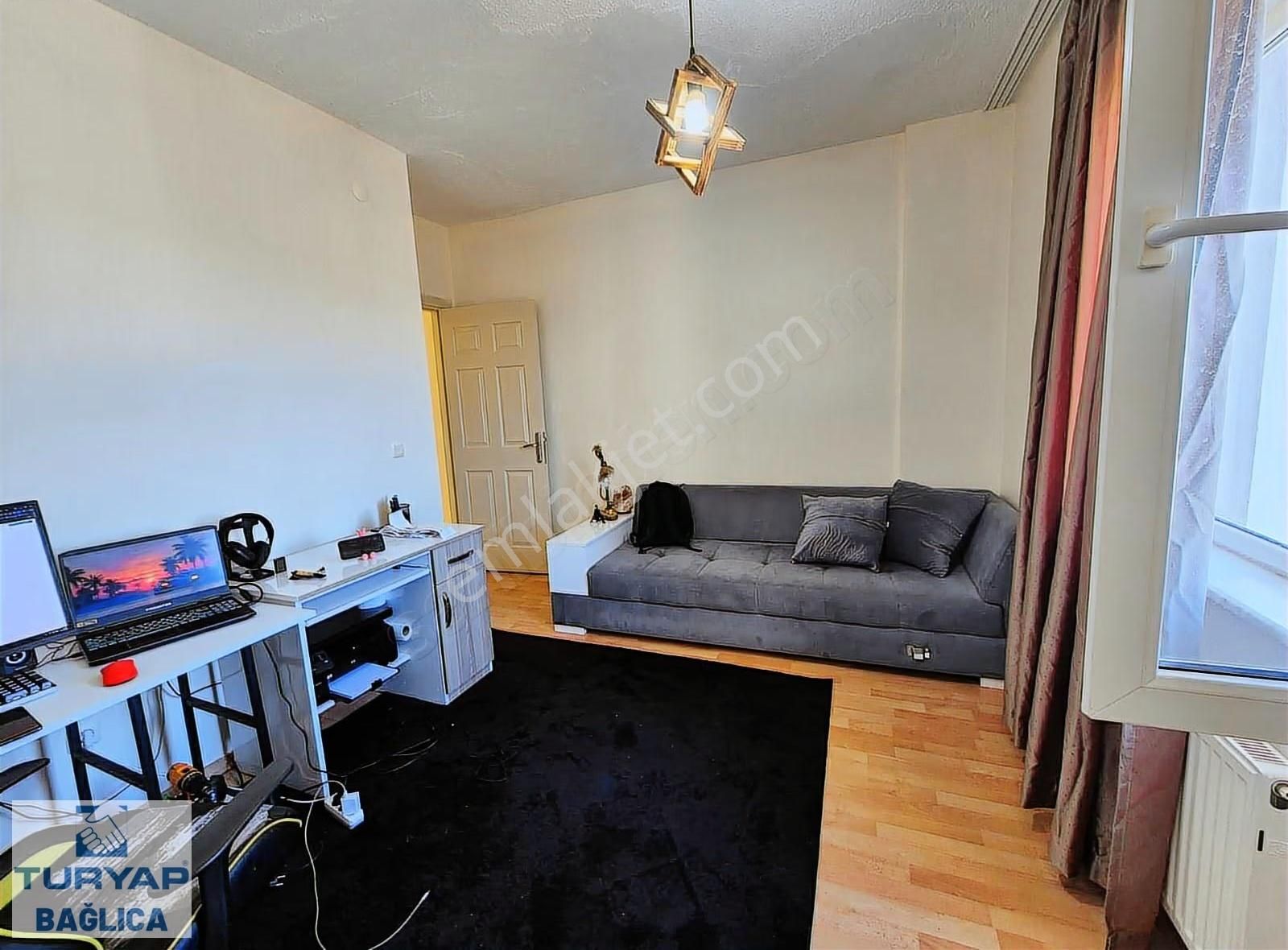 Turkuaz Da 3+1 Arakat Daire - Görsel 5