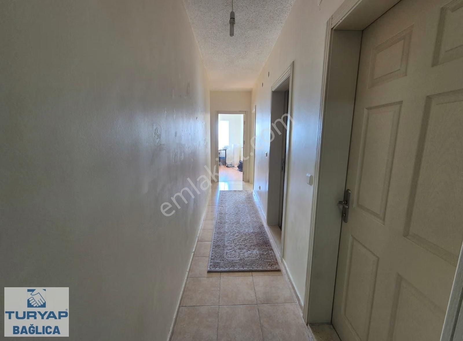 Turkuaz Da 3+1 Arakat Daire - Görsel 14