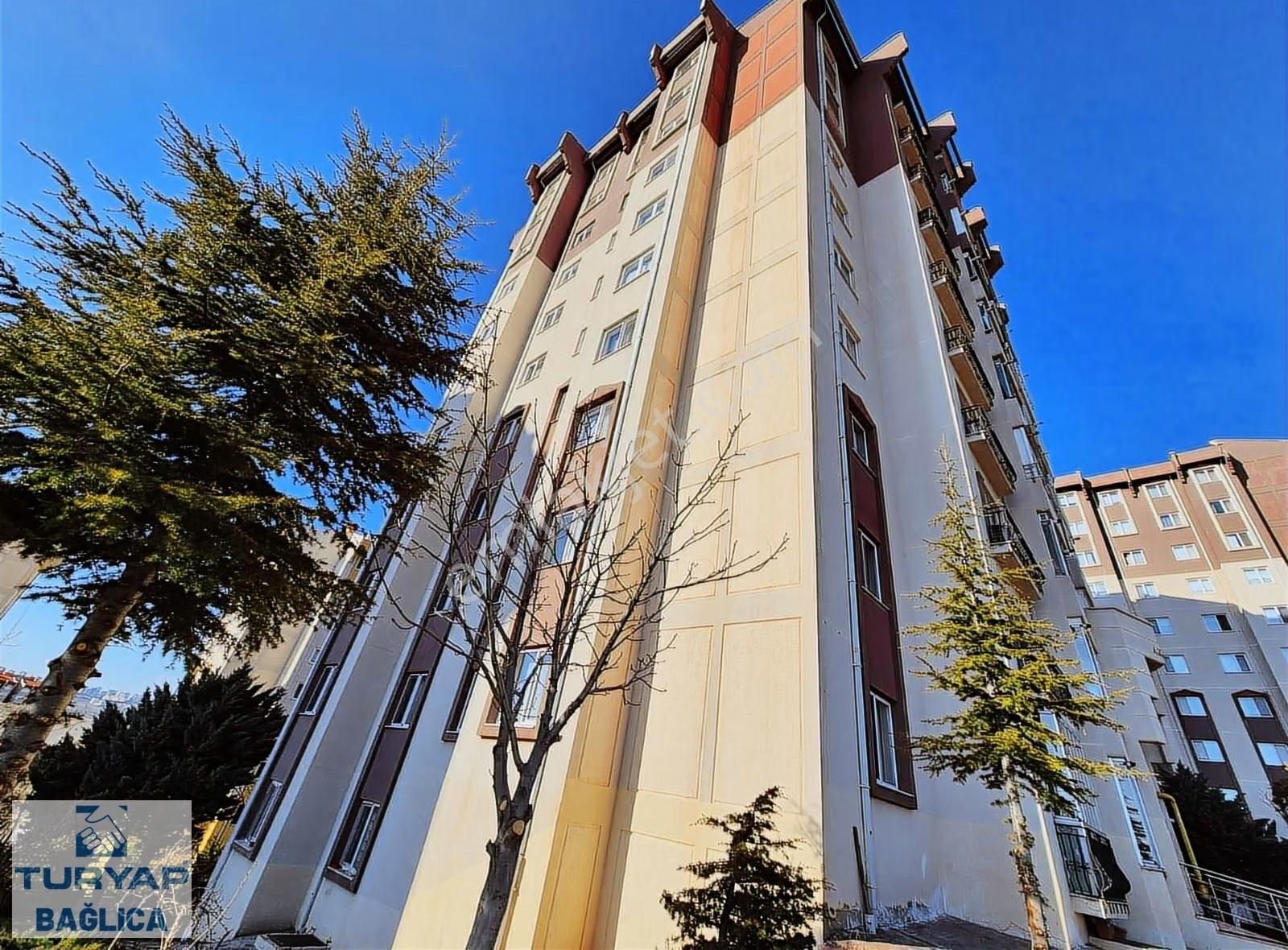 Turkuaz Da 3+1 Arakat Daire - Görsel 20