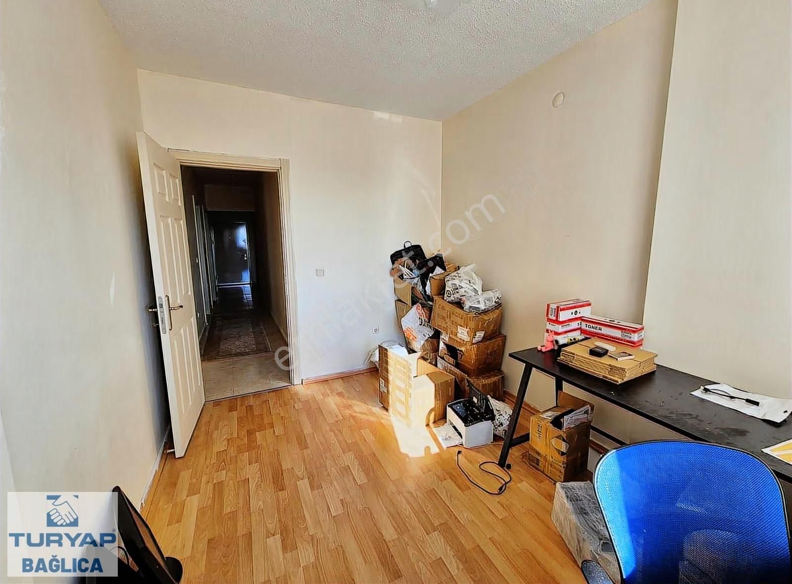 Turkuaz Da 3+1 Arakat Daire - Görsel 17