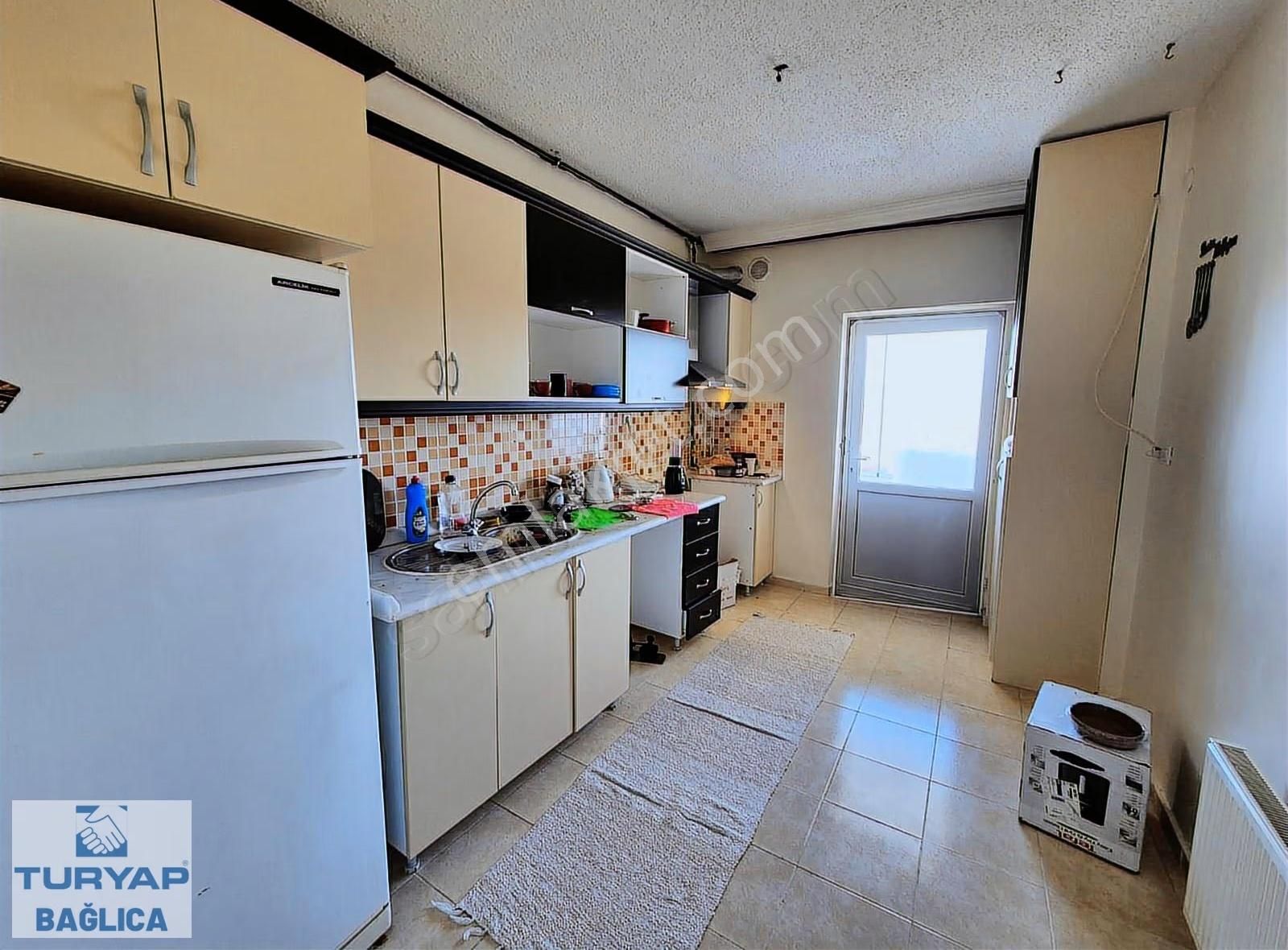 Turkuaz Da 3+1 Arakat Daire - Görsel 21