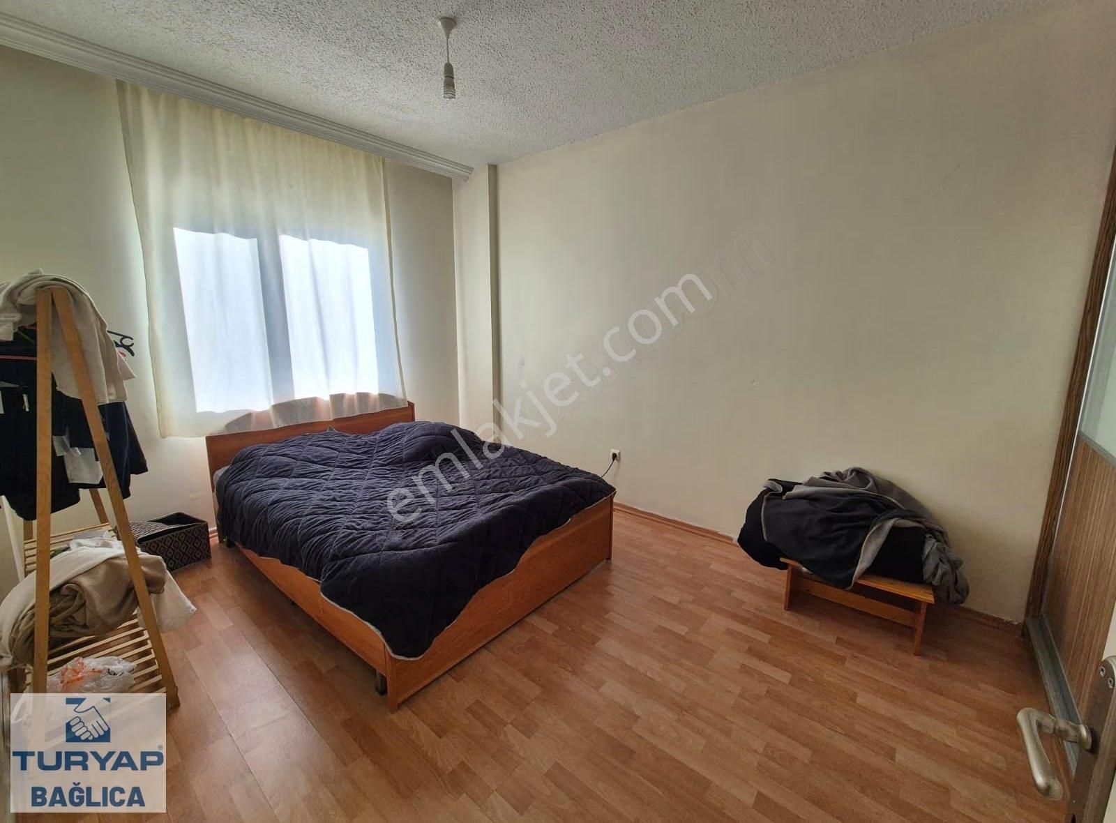 Turkuaz Da 3+1 Arakat Daire - Görsel 12