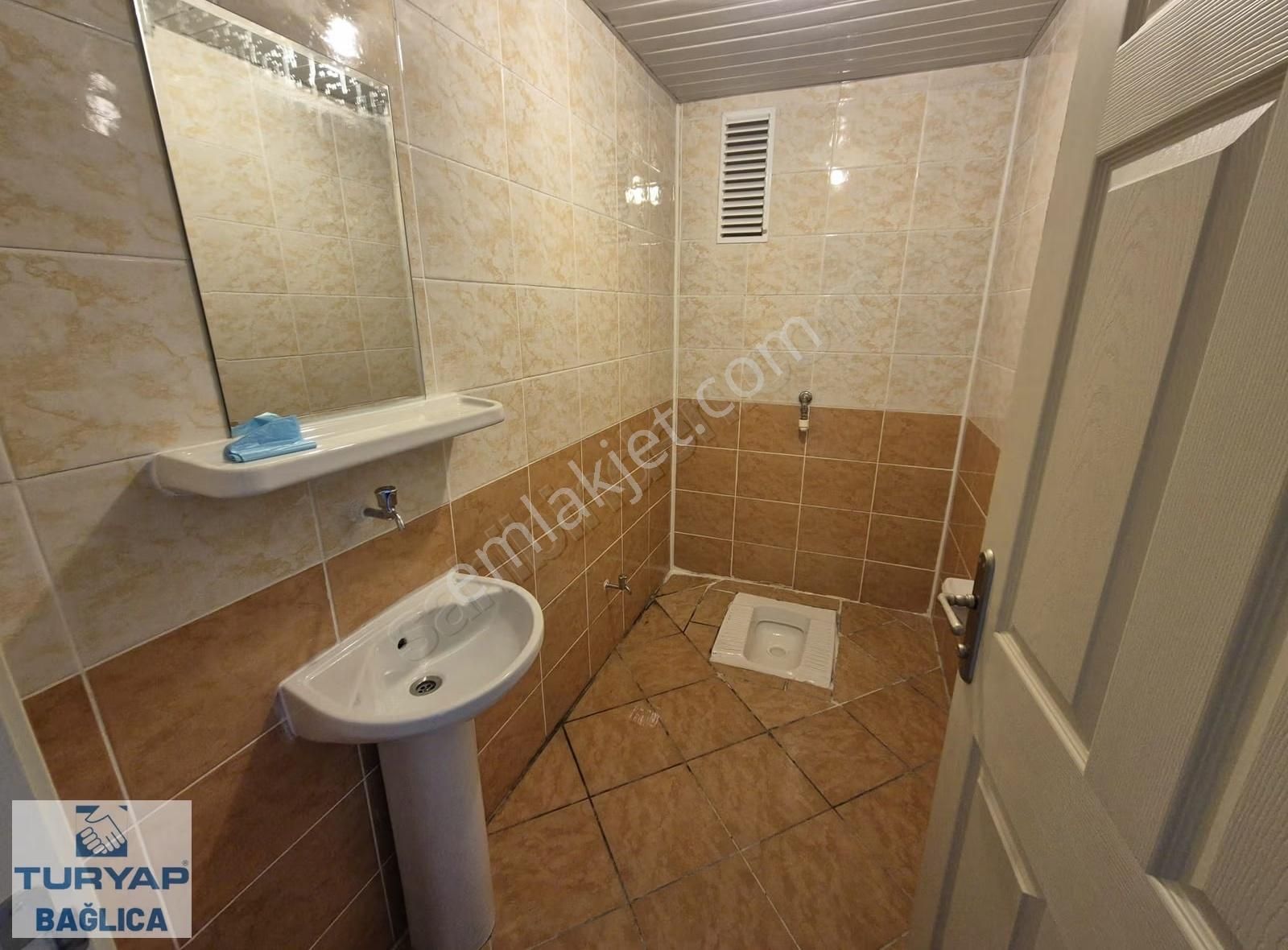 Turkuaz Da 3+1 Arakat Daire - Görsel 22