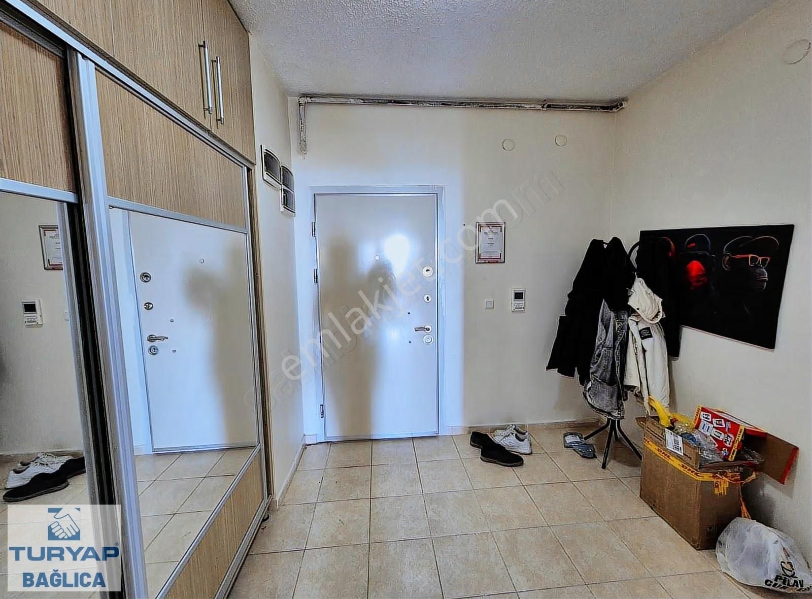 Turkuaz Da 3+1 Arakat Daire - Görsel 4