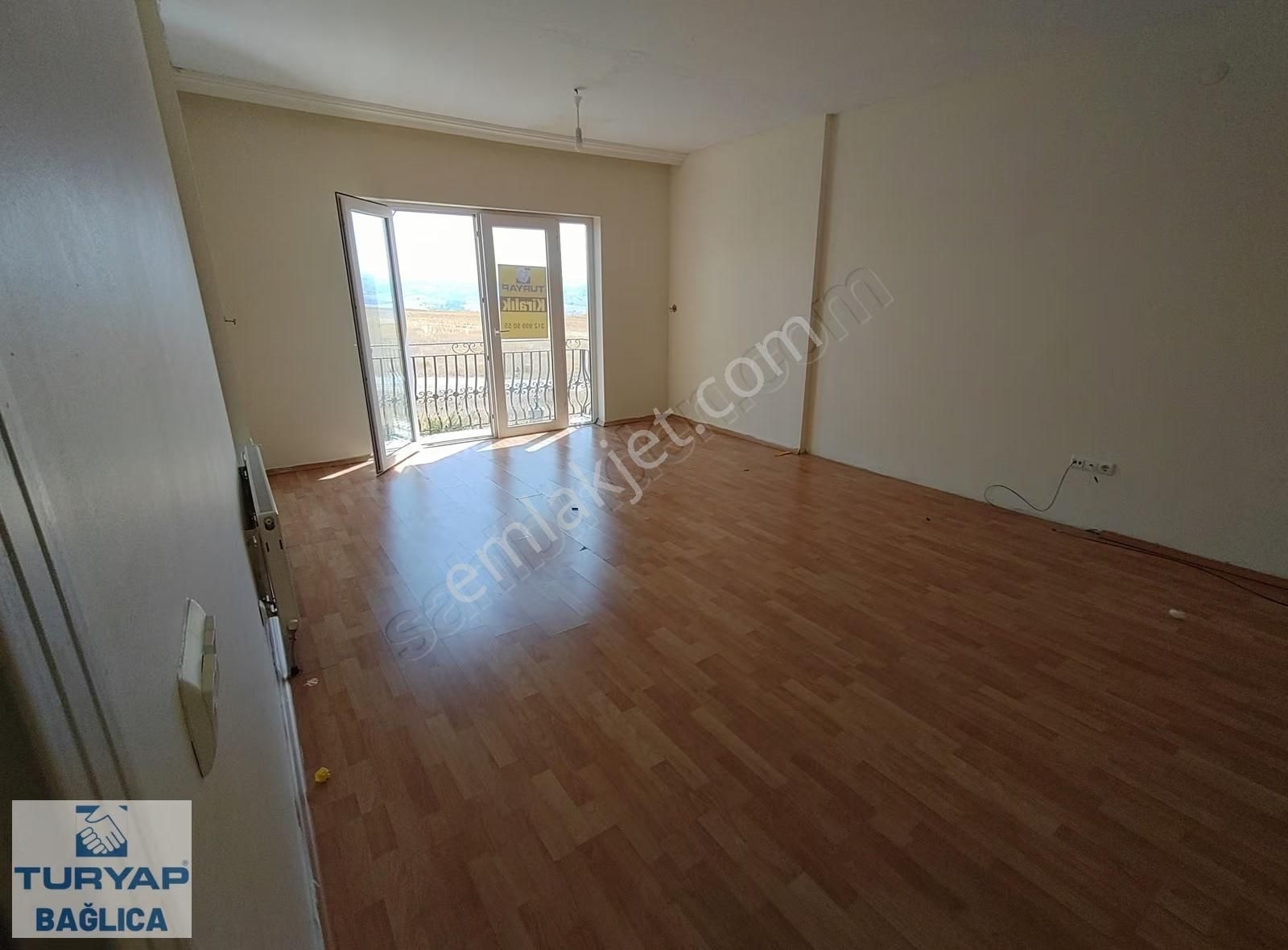 Turkuaz Da 3+1 Arakat Daire - Görsel 2