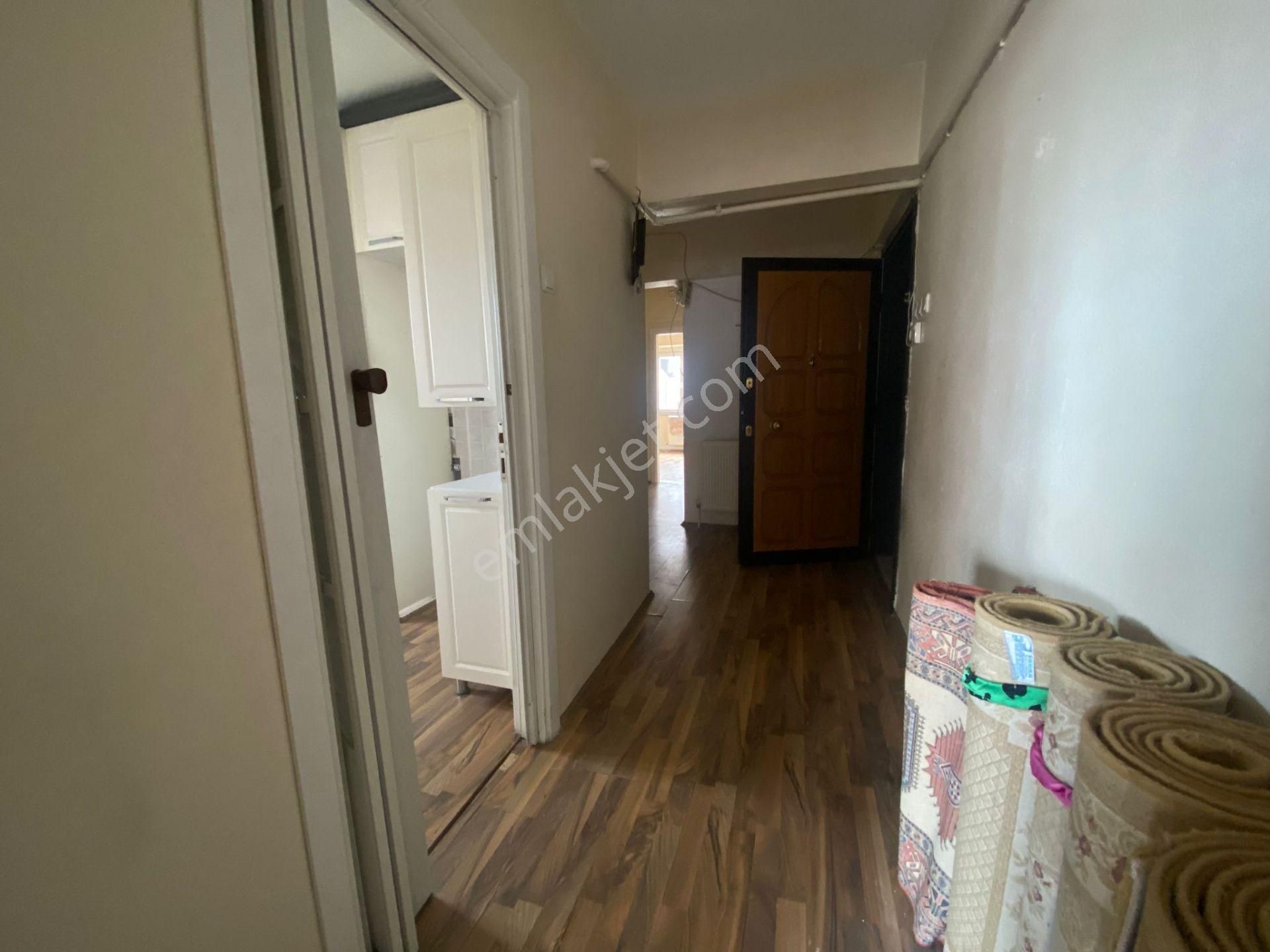 Bursa Yıldırım Yeşil Şiblede 2+1 95 M Ara Kat Kombili Daire - Görsel 12