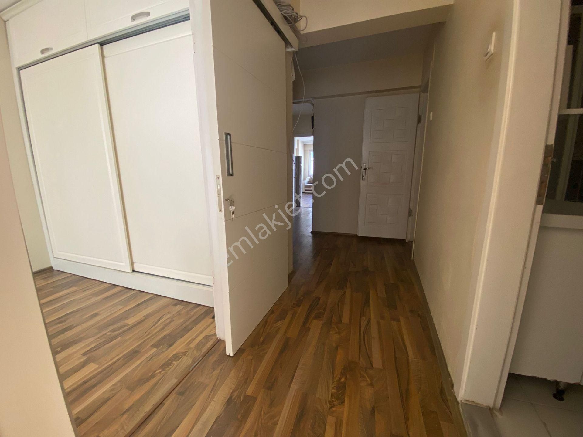 Bursa Yıldırım Yeşil Şiblede 2+1 95 M Ara Kat Kombili Daire - Görsel 17