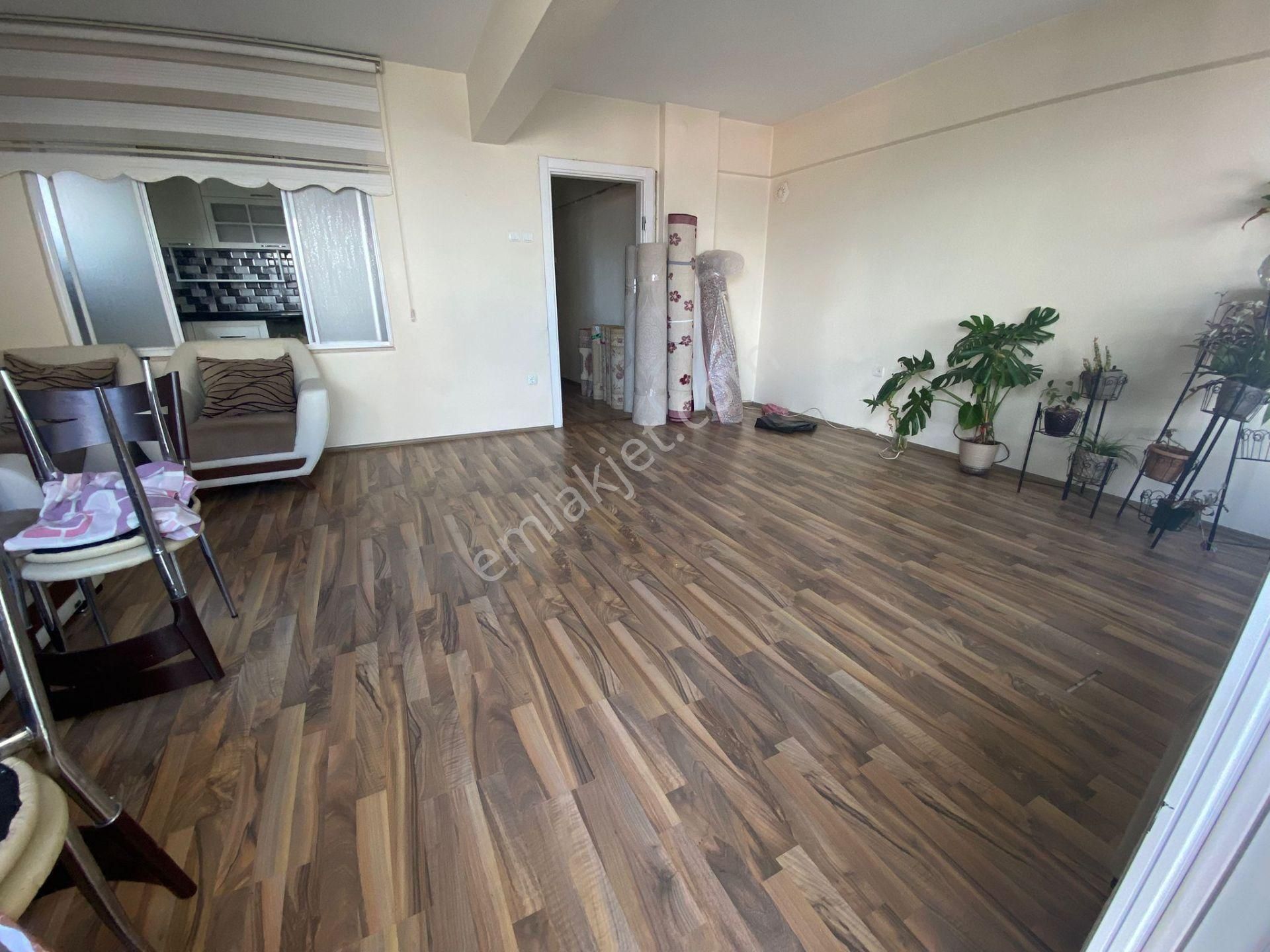 Bursa Yıldırım Yeşil Şiblede 2+1 95 M Ara Kat Kombili Daire - Görsel 8