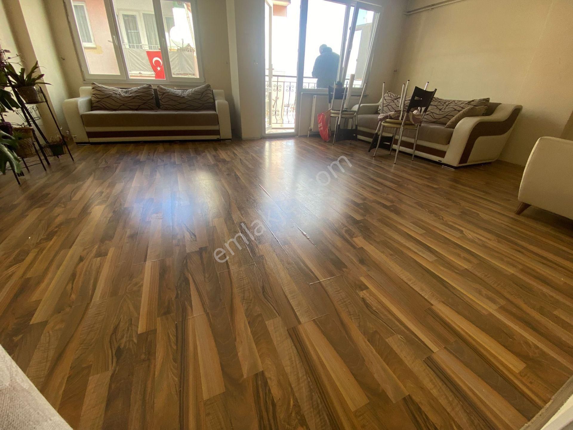 Bursa Yıldırım Yeşil Şiblede 2+1 95 M Ara Kat Kombili Daire - Görsel 5