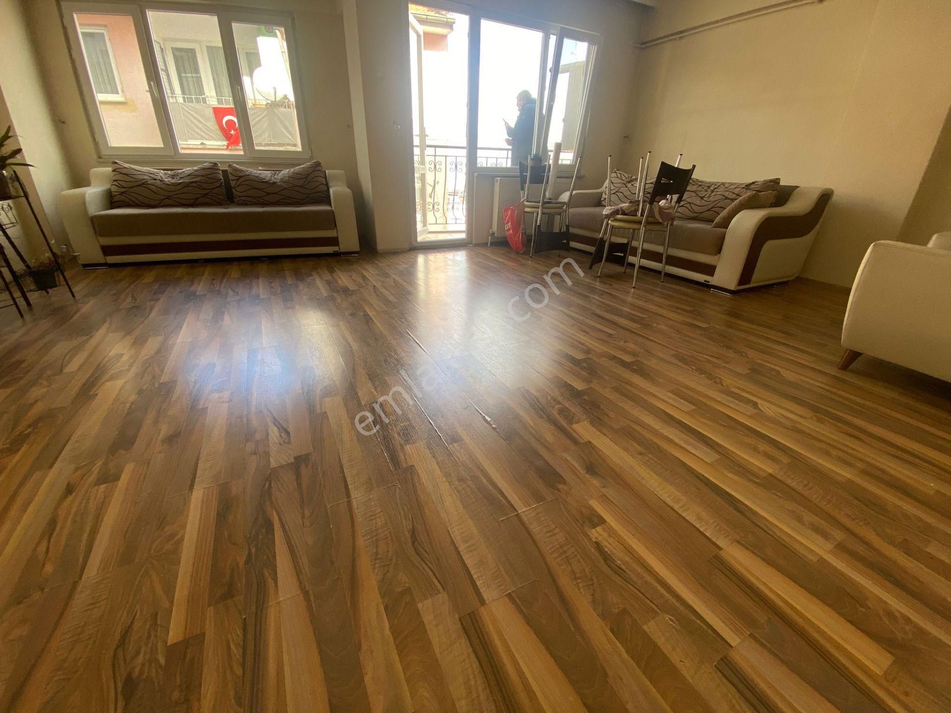 Bursa Yıldırım Yeşil Şiblede 2+1 95 M Ara Kat Kombili Daire - Görsel 4