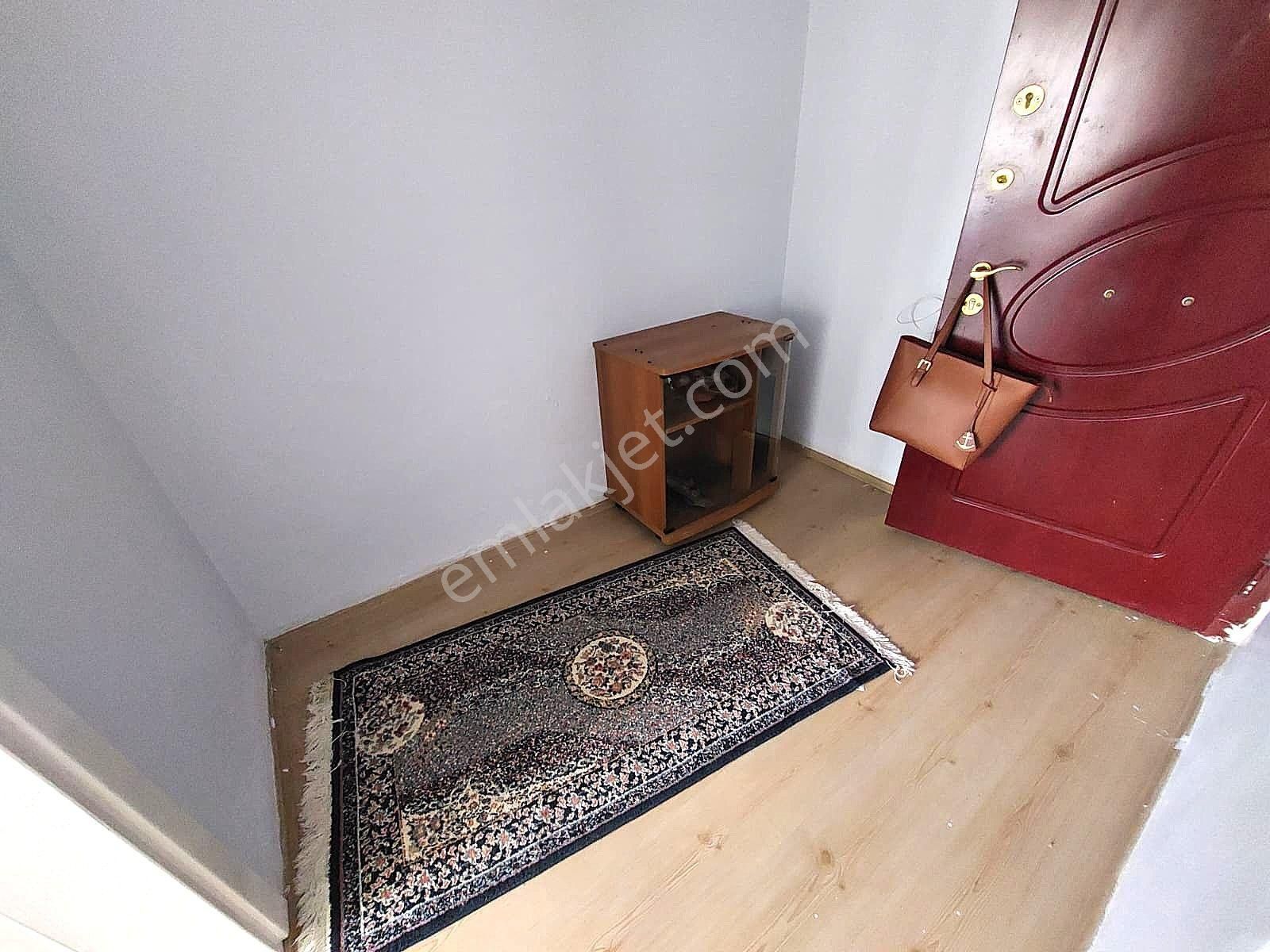 Kuşadası Limana 3 Dk Arakat Bakımlı 2+1 Satılık Daire - Görsel 13