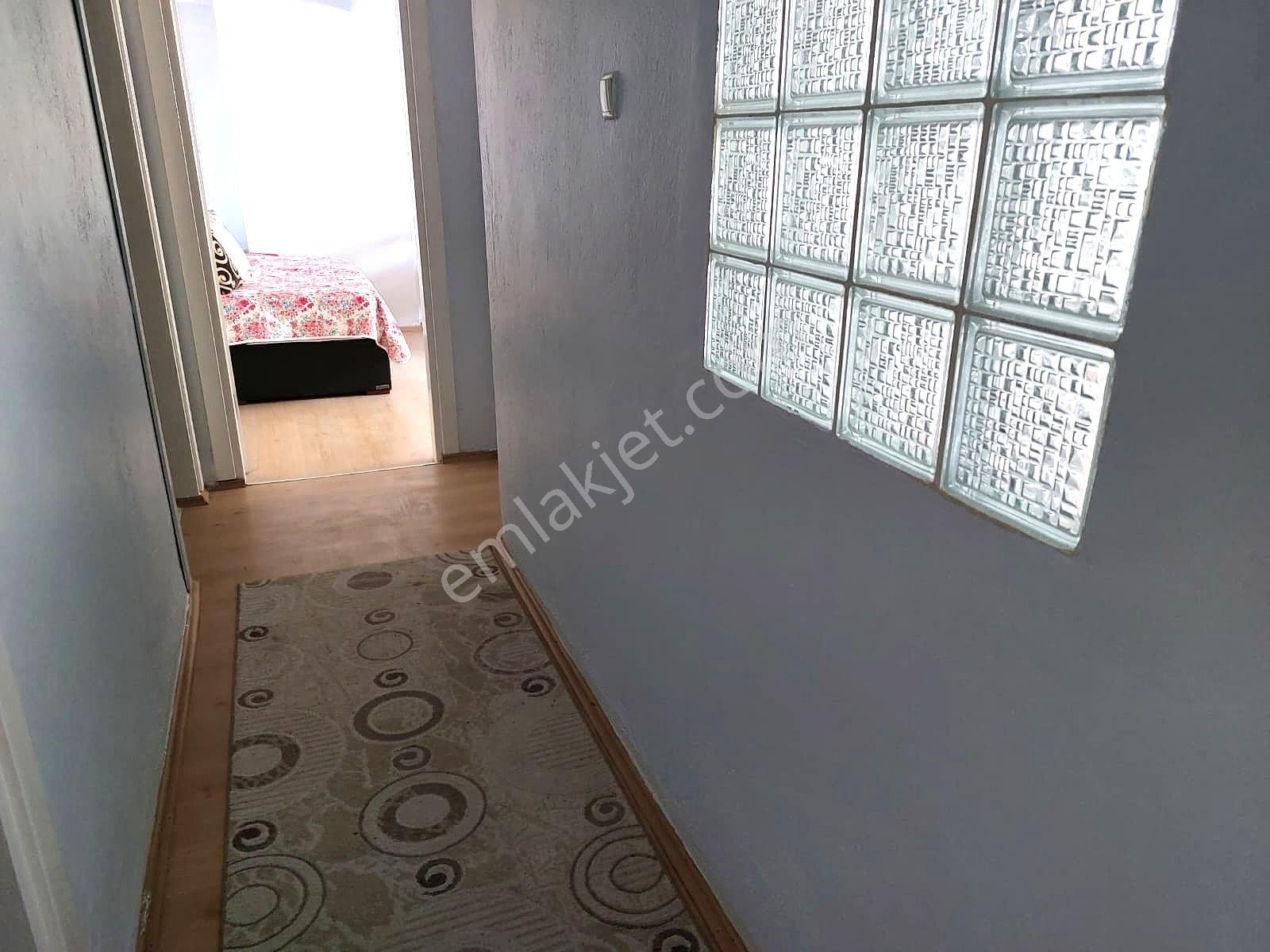 Kuşadası Limana 3 Dk Arakat Bakımlı 2+1 Satılık Daire - Görsel 10