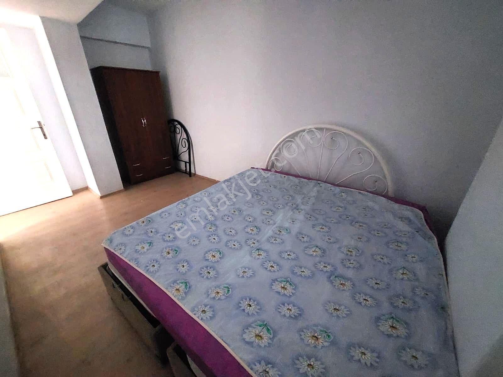 Kuşadası Limana 3 Dk Arakat Bakımlı 2+1 Satılık Daire - Görsel 12