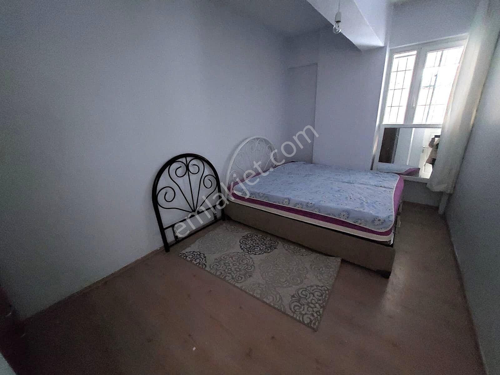 Kuşadası Limana 3 Dk Arakat Bakımlı 2+1 Satılık Daire - Görsel 11