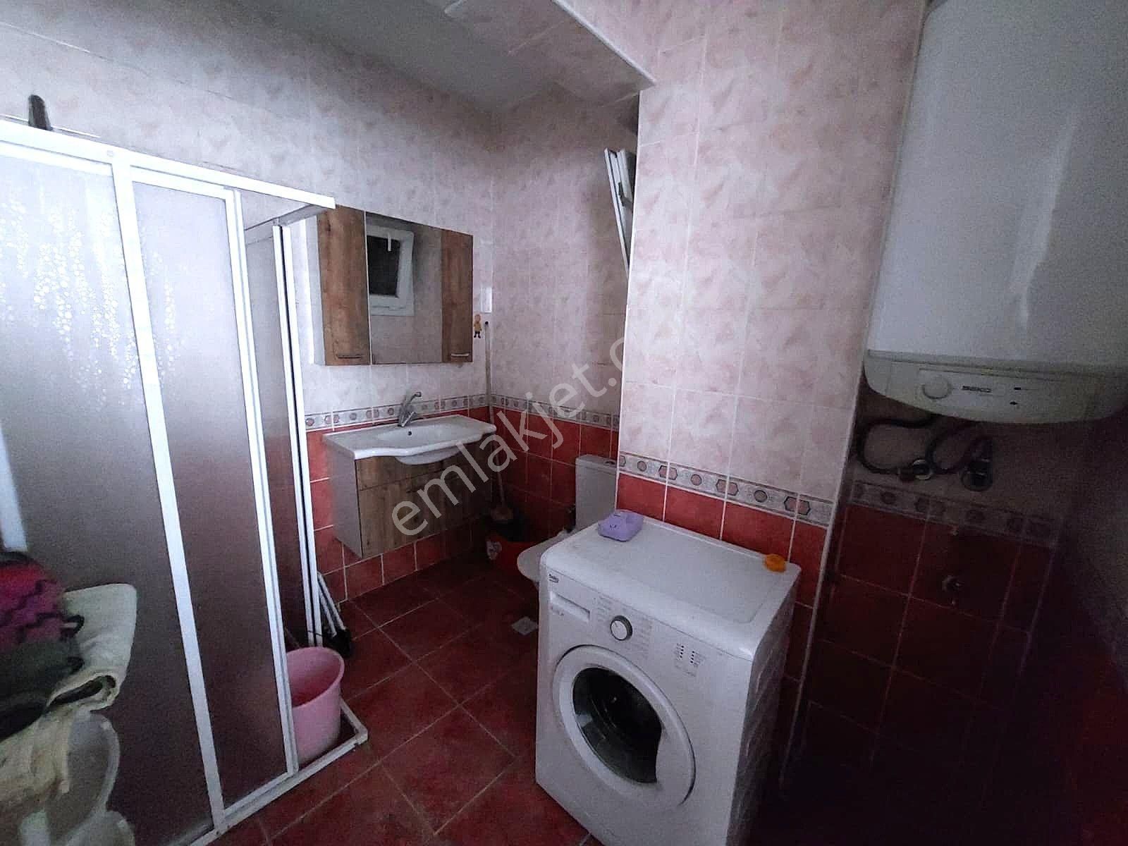 Kuşadası Limana 3 Dk Arakat Bakımlı 2+1 Satılık Daire - Görsel 14