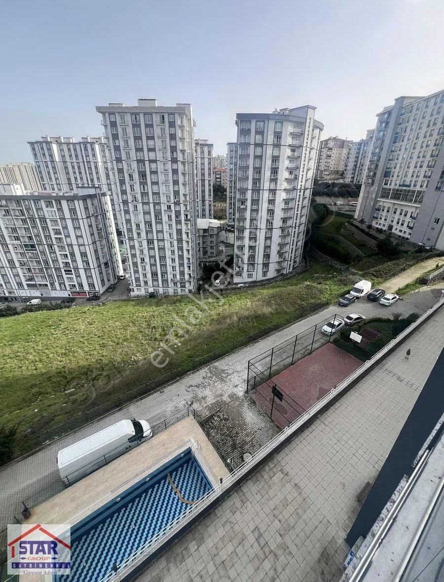 Rüya Prestij Sitesinde 1+1 Eşyalı Daire - Görsel 5