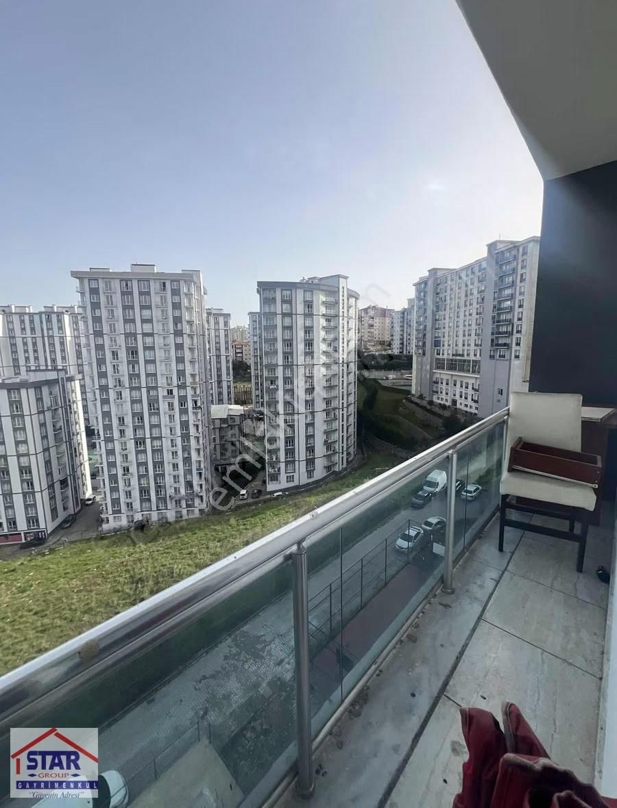 Rüya Prestij Sitesinde 1+1 Eşyalı Daire - Görsel 4