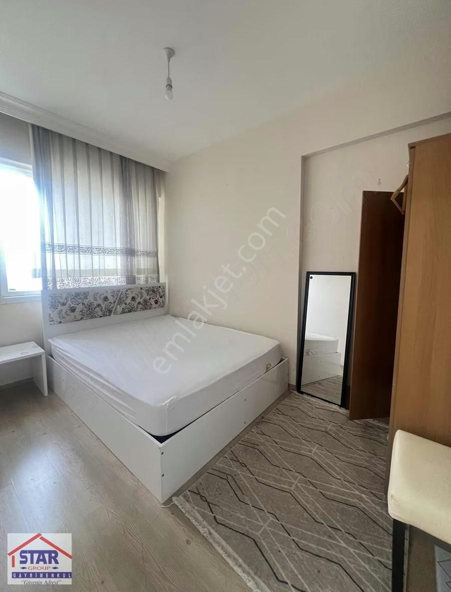 Rüya Prestij Sitesinde 1+1 Eşyalı Daire - Görsel 3