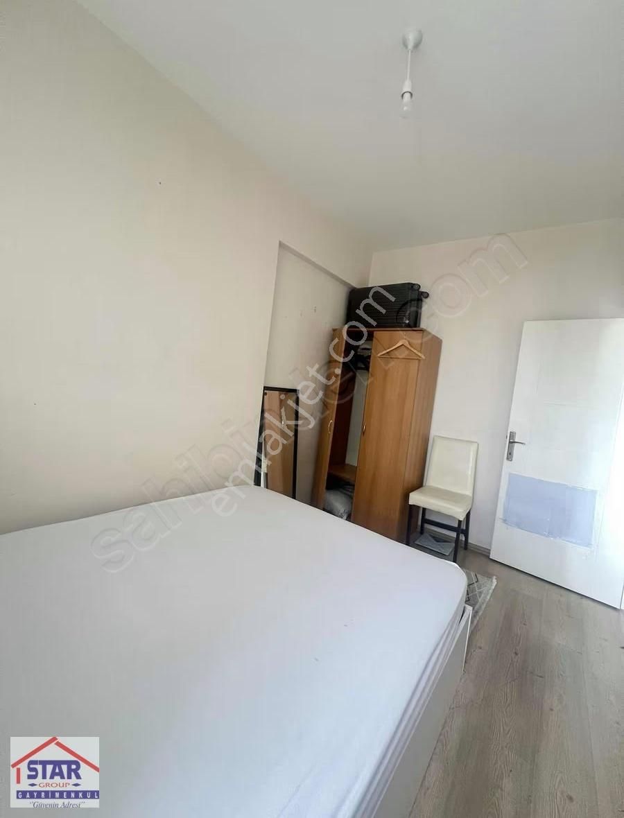 Rüya Prestij Sitesinde 1+1 Eşyalı Daire - Görsel 2