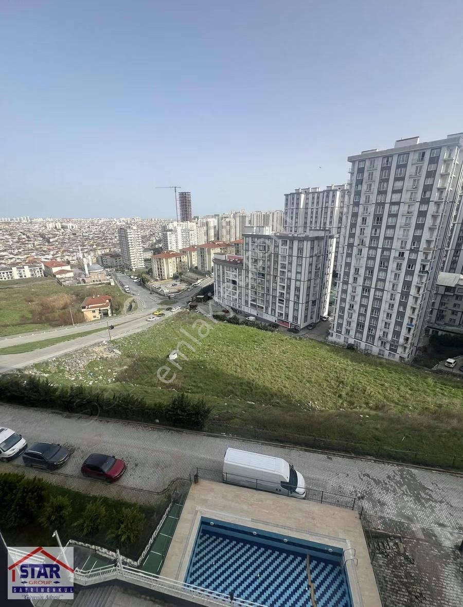 Rüya Prestij Sitesinde 1+1 Eşyalı Daire - Görsel 7