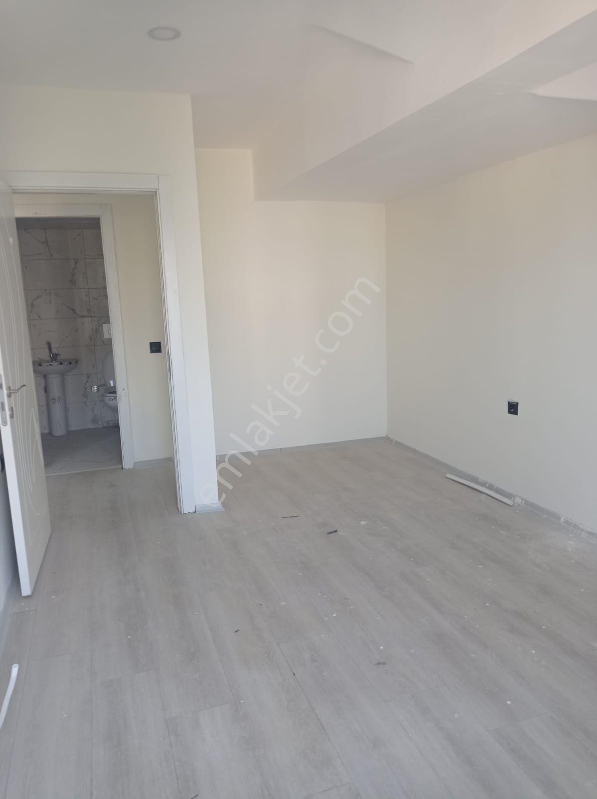Sahibinden Çift Cepheli Köşe Çatı Dubleks İskanlı Daire - Görsel 22