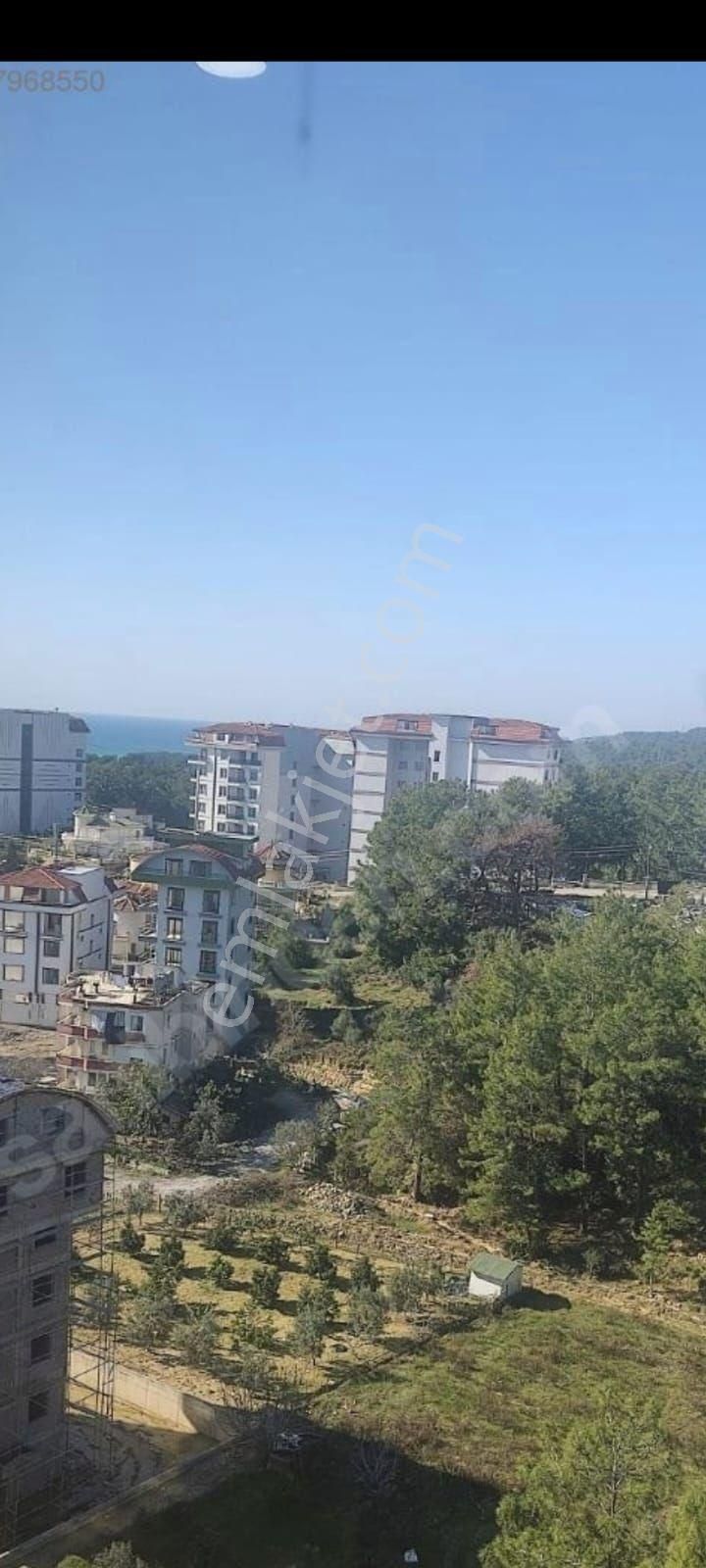 Sahibinden Çatı Dubleks Otel Konseptli İskanlı Geniş Daire - Görsel 10