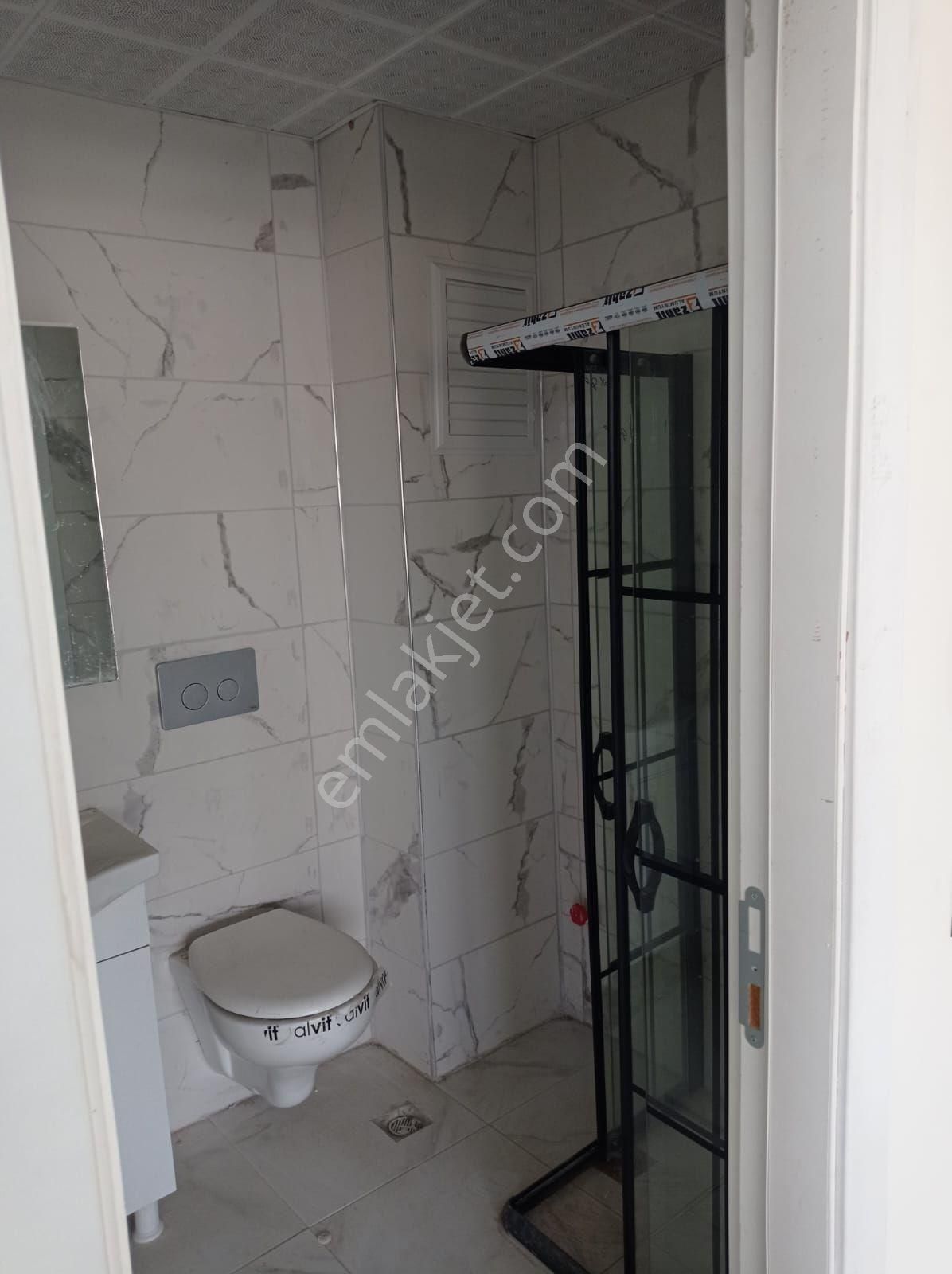 Sahibinden Çatı Dubleks Otel Konseptli İskanlı Geniş Daire - Görsel 18