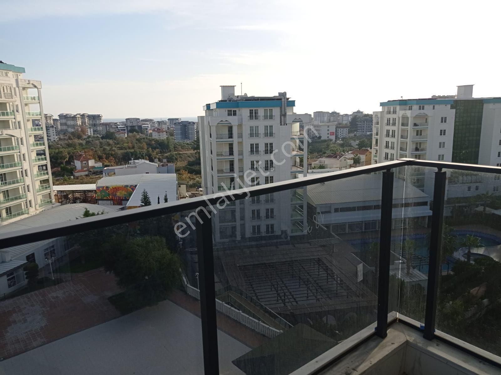 Sahibinden Çatı Dubleks Otel Konseptli İskanlı Geniş Daire - Görsel 8