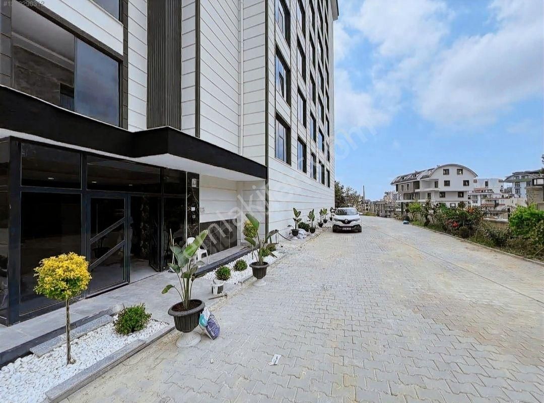 Sahibinden Çatı Dubleks Otel Konseptli İskanlı Geniş Daire - Görsel 15