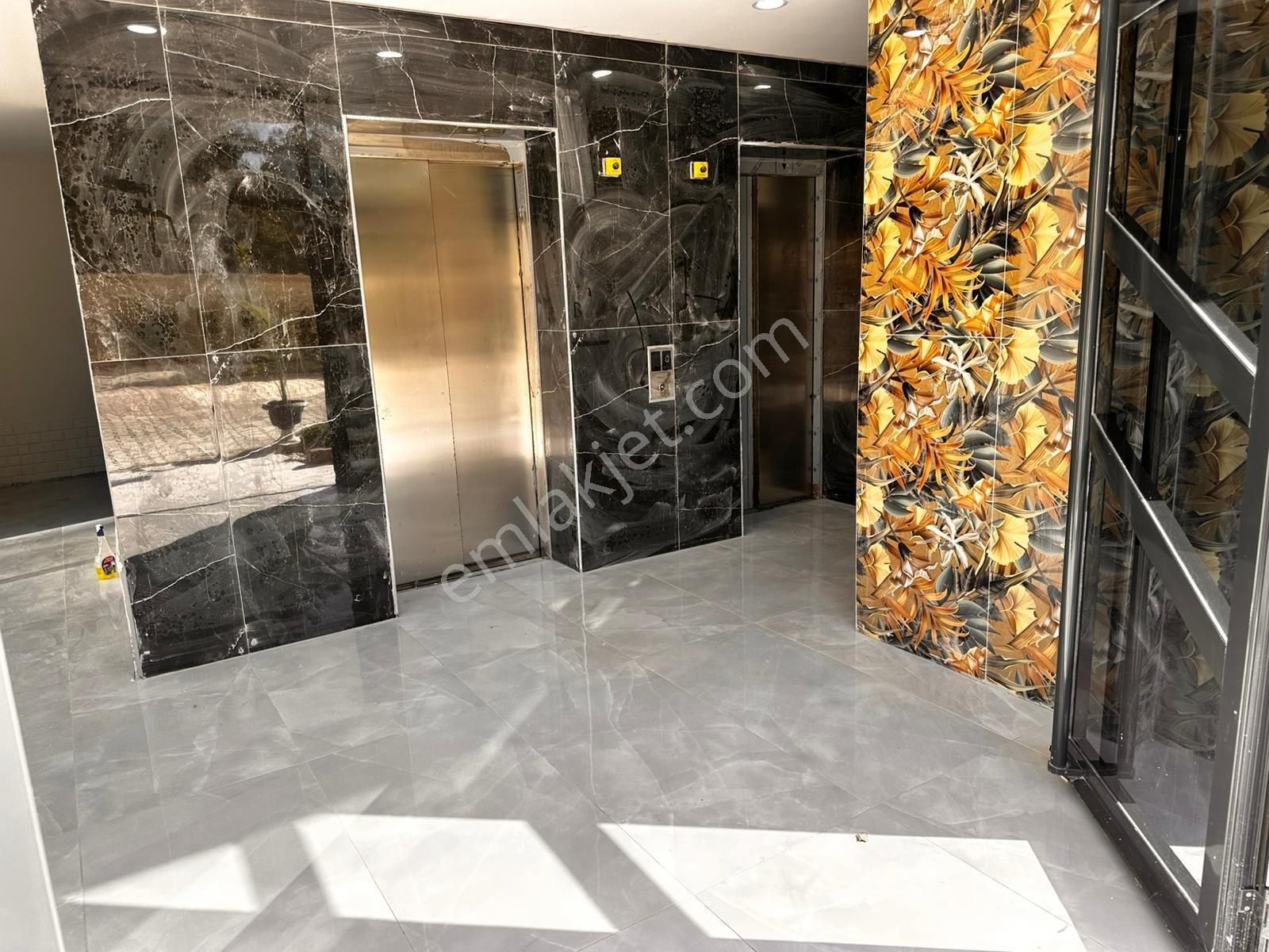 Sahibinden Çatı Dubleks Otel Konseptli İskanlı Geniş Daire - Görsel 6