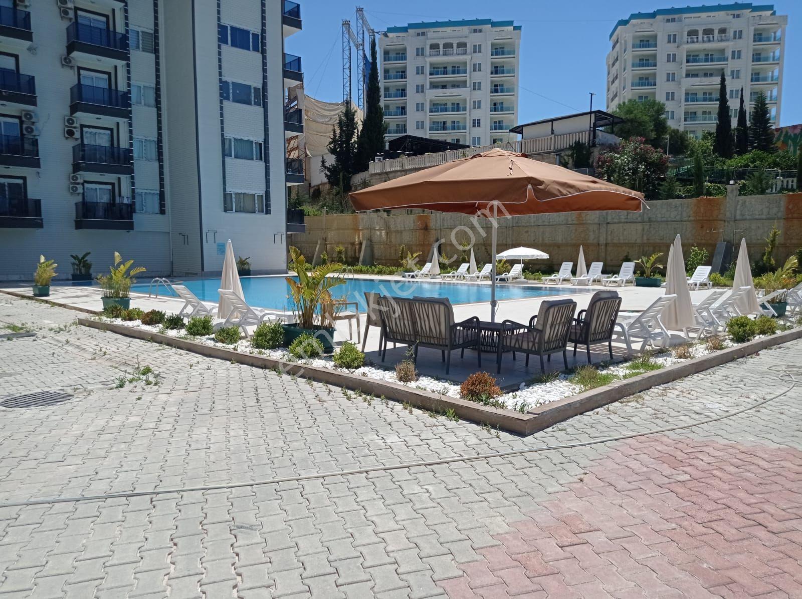 Sahibinden Çift Cepheli Köşe Çatı Dubleks İskanlı Daire - Görsel 12