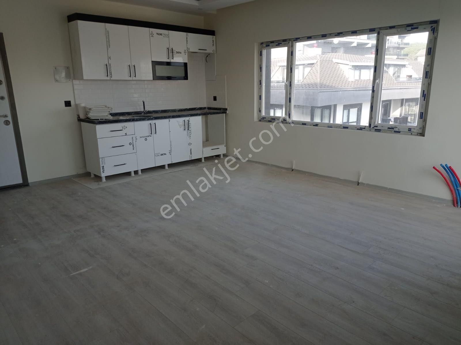 Sahibinden Çatı Dubleks Otel Konseptli İskanlı Geniş Daire - Görsel 7