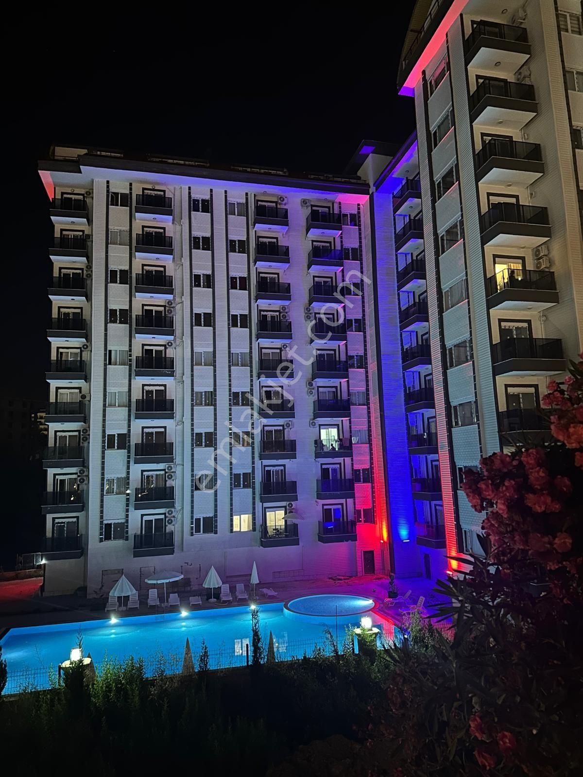 Sahibinden Çatı Dubleks Otel Konseptli İskanlı Geniş Daire - Görsel 11