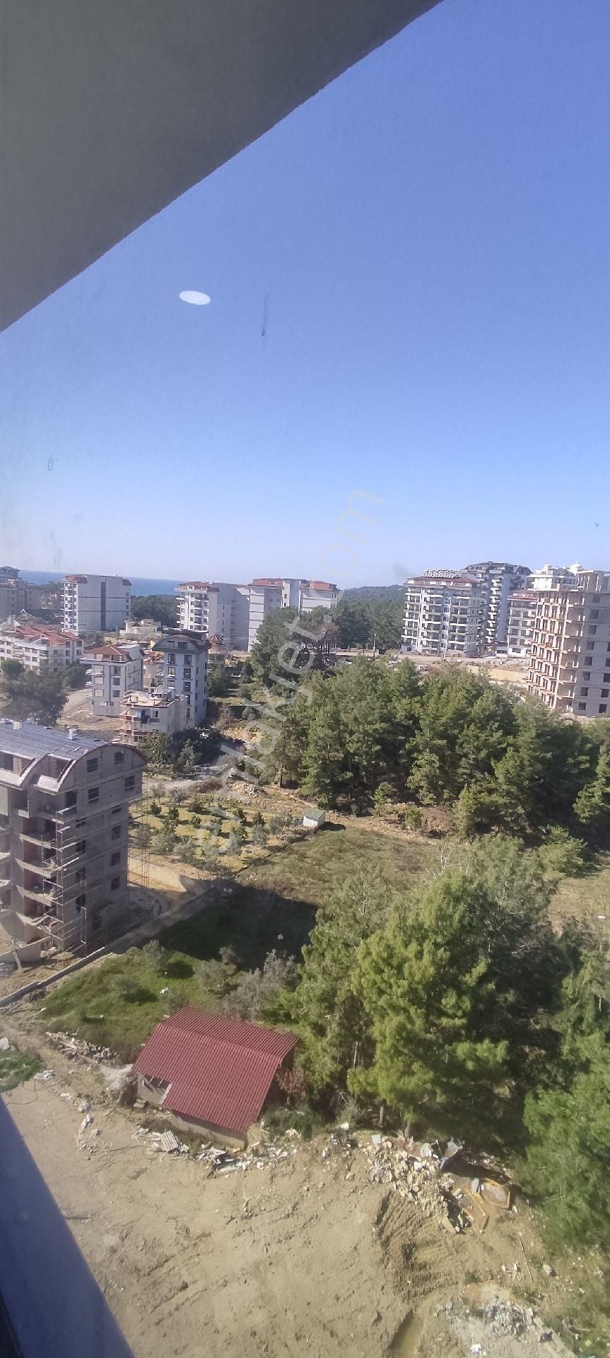 Sahibinden Çatı Dubleks Otel Konseptli İskanlı Geniş Daire - Görsel 29