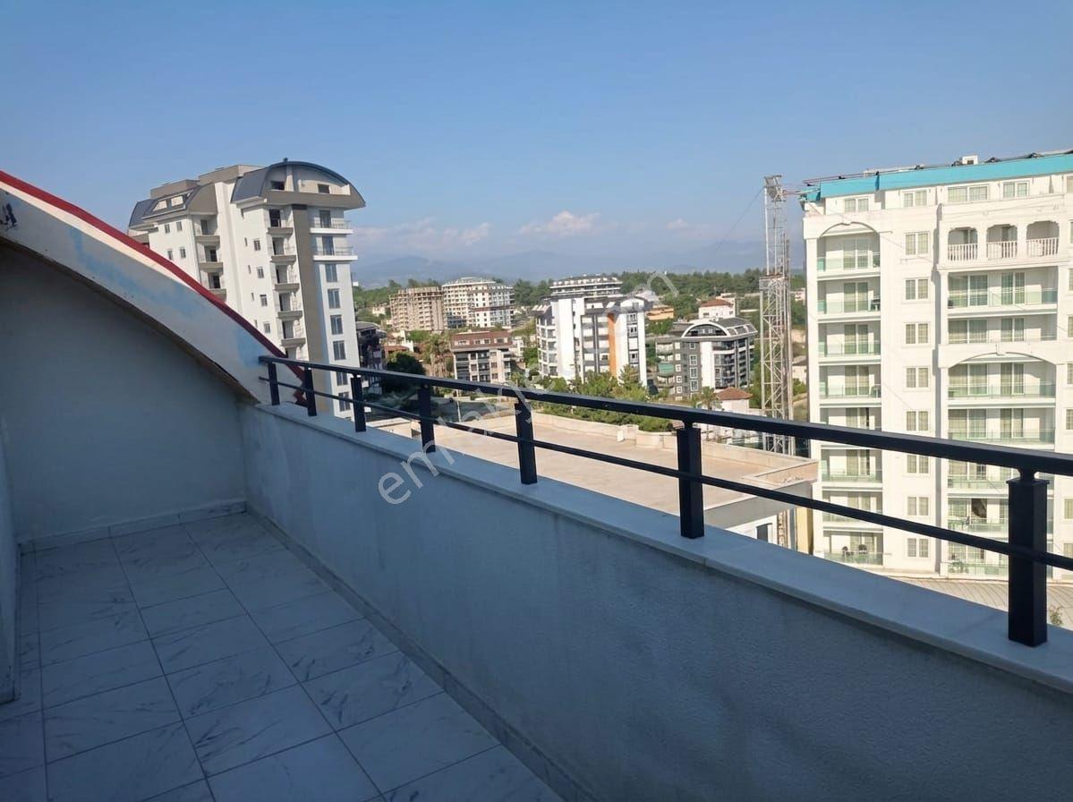 Sahibinden Çift Cepheli Köşe Çatı Dubleks İskanlı Daire - Görsel 21