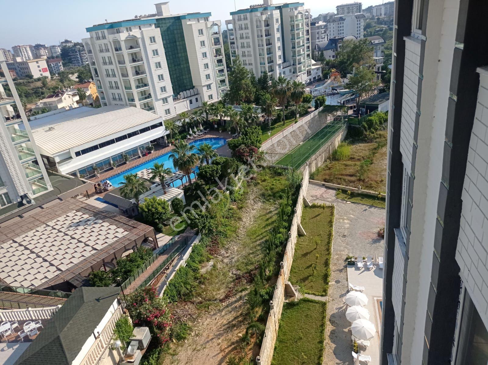 Sahibinden Çift Cepheli Köşe Çatı Dubleks İskanlı Daire - Görsel 16