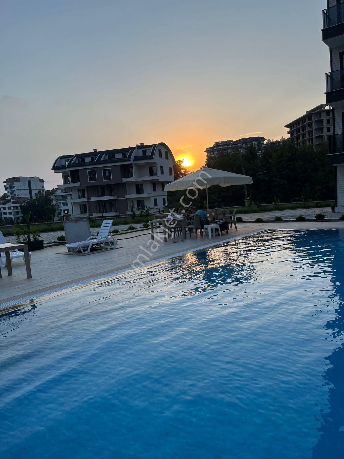 Sahibinden Çatı Dubleks Otel Konseptli İskanlı Geniş Daire