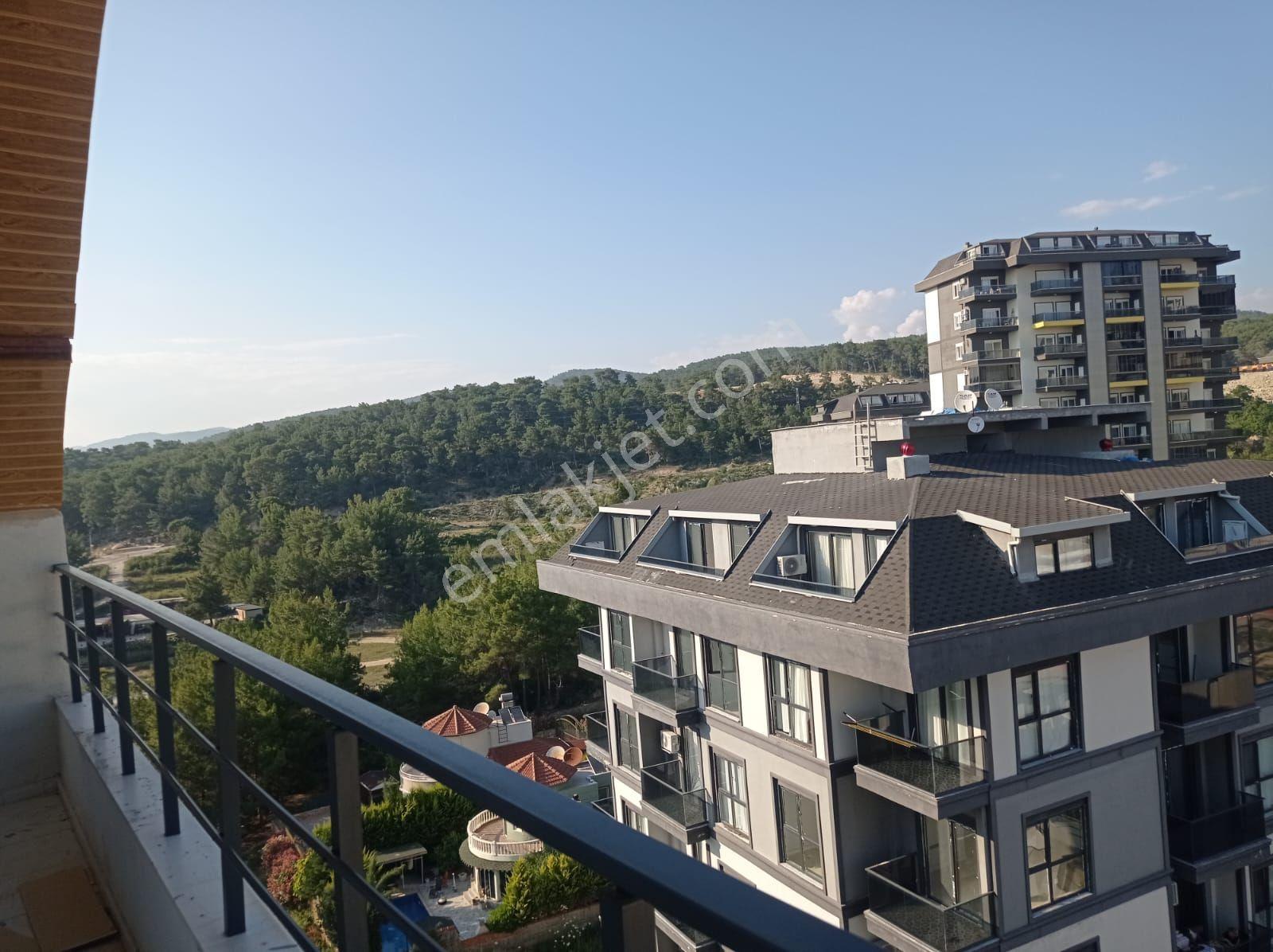 Sahibinden Çift Cepheli Köşe Çatı Dubleks İskanlı Daire - Görsel 17